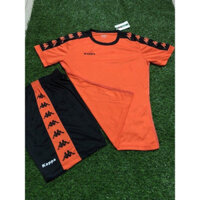 [KAP-T01] In tên số áo - Bộ quần áo thể thao- bộ đánh cầu lông  - Hàng thun lạnh cao cấp