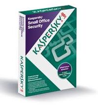 Kapersky Anti Virus 1PC/12T Box