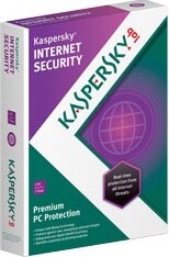 Kapersky Internet 3PC Box