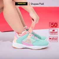 KAPPA GIÀY THỂ THAO BÉ GÁI 3118JRW