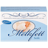 Kappus Melkfett Seife, 100 g