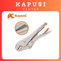 KAPUSI KÌM KỀM BẤM CHẾT MỎ THẰNG 250MM 10″ KAPUSI K-8260 - HÀNG CHÍNH HÃNG