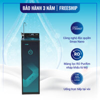 KAQ P95 MÁY LỌC NƯỚC KAROFI 1 VÒI AIOTEC THÔNG MINH