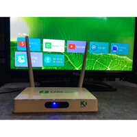 Karabox K1  Hàng đã sử dụng chỉ có box và nguồn không có điều khiển