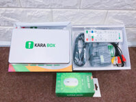 KaraBox K3 – Karaoke Online hơn 30,000 bài hát