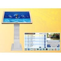 KARAOKE ARIRANG AR-3600WTK + KÈM Ổ CỨNG 3TB