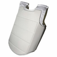 Karate Armor Bảo vệ ngực Cuộc thi tập luyện dành cho người lớn Karate Sanda Fighting Muay Thái Áo bảo hộ