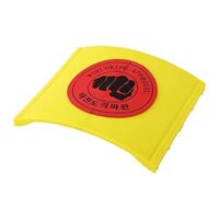 Karate Breaking Boards for Kids Adults for Martial Arts Boxing Equipment - yellow
