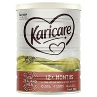 Karicare+ 3 Sữa tăng trưởng cho bé từ 1 tuổi 900g