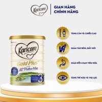 KARICARE GOLD PLUS A2 PROTEIN SỐ 3 900G