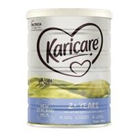 Karicare Số 4