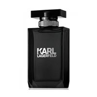 Karl Lagerfeld for him