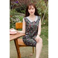 Karoll - Bộ thô lửng sát lửng sát nách NH19.251 ( nhiều màu )