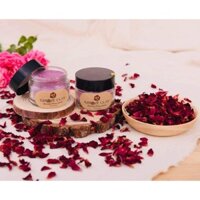 KAROSE CLAY - BỘT HOA HỒNG HỮU CƠ