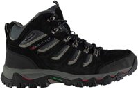Karrimor Mens Mount Mid Walking Boots