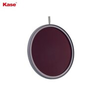 Kase Variable ND 6-9 stops Filter with Magnetic Cap (FCE)