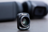 Kase Wide-angle Lens For DJI Osmo Pocket