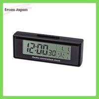 Kashimura (Kashimura) / Radio-controlled clock Model: AK-227