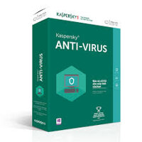 Kaspersky Antivirus