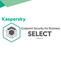 Kaspersky Endpoint Security for Business – Select (KL4863)