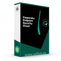 Kaspersky Endpoint Security Cloud