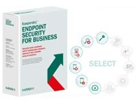 Kaspersky Endpoint Security for Business Select (Base) – 10 PCS