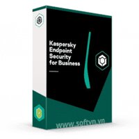 Kaspersky Endpoint Security