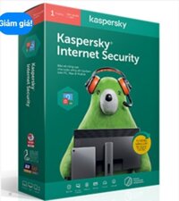 Kaspersky Internet Security – 3pc