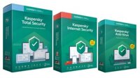 Kaspersky Internet Security 3PC/12T – 2019 – BOX NTS