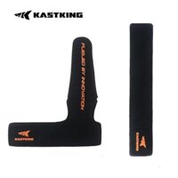 Kastking 1 Bộ Dụ Có Thể Tái Sử Dụng Cần Câu Cá Giá Đỡ Dây Đeo Đầu Bảo Vệ Vỏ Bảo Vệ Cực Co Giãn Dây Quấn Dây Phụ Kiện Bộ