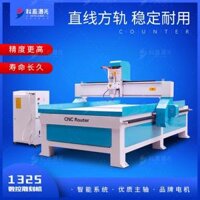Katai CNC 1325 Máy khắc bằng đá Khắc Quảng cáo Acrylic CNC Craft Board Board Carving Cutting Machine may khac laser go Máy cắt laser