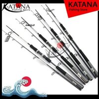 [Katana Fishing] Cần Câu Daiwa - Phantom Catfish - New 2020 2m1 2m4 2m7 3m0