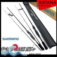 [Katana Fishing] Cần Câu Lure Shimano Bass One XT+ - New 2023