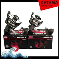 [Katana Fishing] Máy Câu Bạo Lực PENN PURSUIT 4 - 5000 6000
