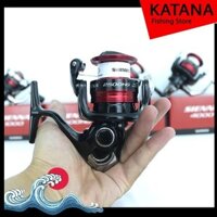 [Katana Fishing] Máy Câu Cá SHIMANO Sienna