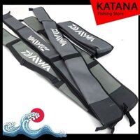 [Katana Fishing] Túi đựng cần câu 3 Lớp -  Chiều dài 1m25 1m35 1m45 1m55 1m65 1m75