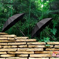 KATANA Ô Dù che mưa cán giả kiếm Nhật ( hàng chuẩn giá tận xưởng kèm món quà thu hút )