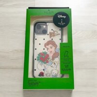 Kate Spade Beauty and the Beast iPhone 14pro max