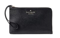 Kate Spade New York Cameron Street Wristlet Wallet (Compatible with all iphone cases)