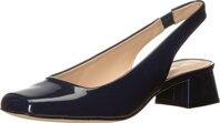 Kate Spade New York Women's SAM Sling-Back PUMO Pump Shoes