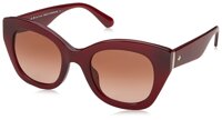 Kate Spade New York Women's Jalena Cat Eye Sunglasses