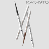 KATO KATO - Bút kẻ mắt Kato Kato 1.5mm lâu trôi chống thấm nước không nhòe cao cấp