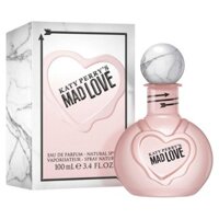 Katy Perry's Made Love - EDP  100ml