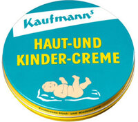 Kaufmanns Haut- und Kinder-Creme