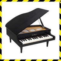 Kawai Grand Piano Black 1141 by Kawai Musical Instruments Manufacturing Co., Ltd. Body Size: 425×450×205 mm (with legs, closed lid)