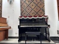 KAWAI K8 - Piano Đà Lạt-Mua bán Trao Đổi - Sửa Chữa- Đào Tạo - Cho Thuê