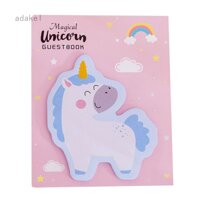 Kawaii Rainbow Unicorn Ghi Chú Dán Bài Viết Sáng Tạo Sổ Ghi Chú Dễ Thương Tự Làm Bảng Ghi Nhớ Đồ Dùng Văn Phòng Văn Phòng Phẩm Trường Học Trong Bảng Ghi Nhớ S LazadaMall