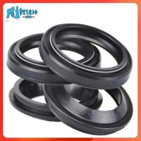 KAWASAKI Nắp Đậy Chống Bụi Cho Phuộc Trước Xe honda xr250r ex650 er650 er-6n er6n ninja 650r an400 xjr400 vt750 41x53x8 / 10.5