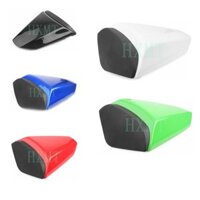 Kawasaki Ninja ZX-10R ZX10R 2008 2009 2010 Xe Máy Pillion Ghế Sau Cowl Solo Seat Cowl