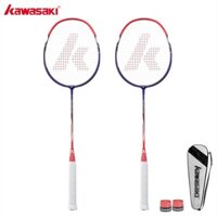 Kawasaki Vợt Cầu Lông Nhôm UP-98 Thích Hợp Cho Học Sinh Người Lớn Hoặc Người Mới Bắt Đầu Có Dây